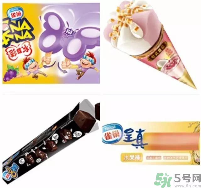 笨NaNa彩蝶冰多少錢？笨NaNa雙皮蕉怎么做？