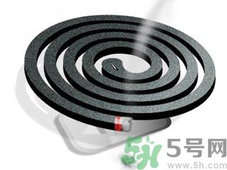 點蚊香會中毒嗎？蚊香中毒的癥狀是什么樣？