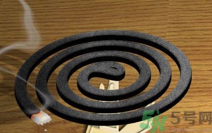 點蚊香會中毒嗎？蚊香中毒的癥狀是什么樣？