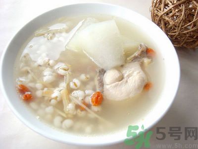 小孩能喝綠豆湯嗎？小孩喝綠豆湯好不好？