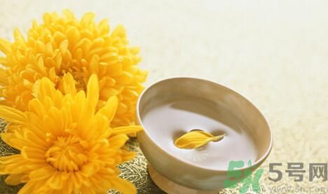 什么茶可以降火？降火喝什么茶好？