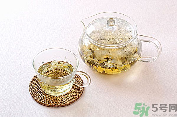 什么茶可以降火？降火喝什么茶好？