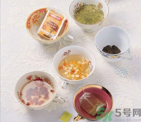 什么茶可以降火？降火喝什么茶好？