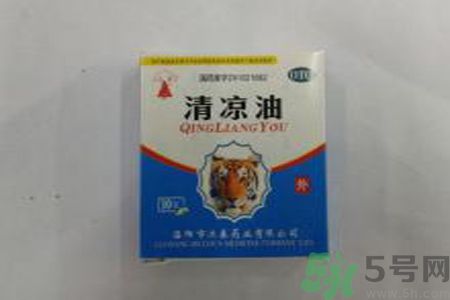 清涼油可以治感冒嗎？清涼油怎么治感冒？
