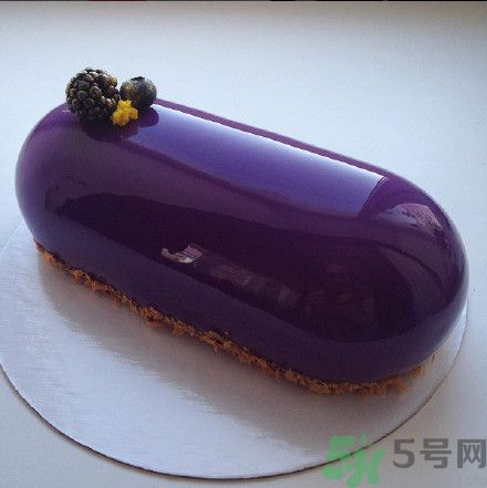 什么是鏡面蛋糕？鏡面蛋糕怎么做？