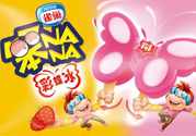 笨NaNa彩蝶冰雪糕多少錢？笨NaNa雙皮蕉怎么做？