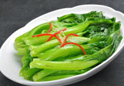 芥菜與鯽魚可以一起吃嗎？芥菜和鯽魚一起吃好不好？