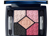 Dior5色眼影適合什么年齡人用？迪奧5色眼影好用嗎？