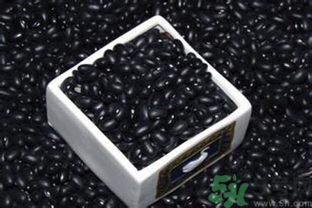 黑豆是熱性還是涼性？黑豆是涼性嗎？