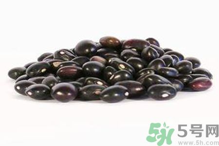 黑豆是熱性還是涼性？黑豆是涼性嗎？