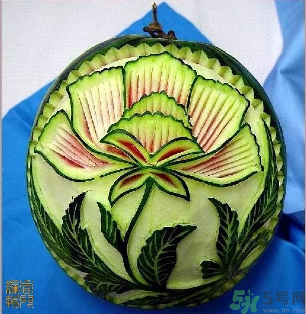 西瓜皮可以吃嗎？西瓜皮怎么吃才好？