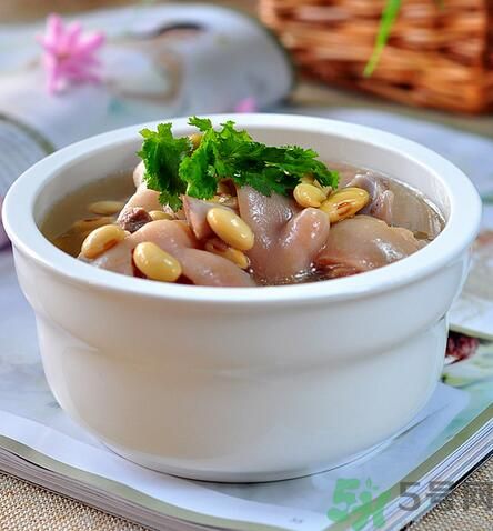 夏天吃黃豆好嗎？夏天吃黃豆有什么好處？