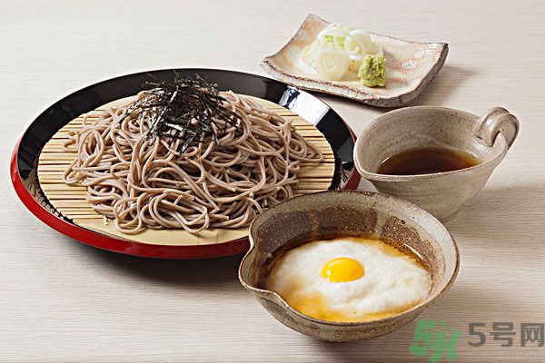 夏天吃蕎麥好嗎？夏天吃蕎麥有什么好處？