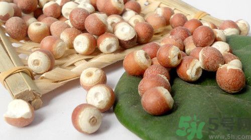 夏天吃芡實(shí)好嗎？夏天吃芡實(shí)有什么好處？