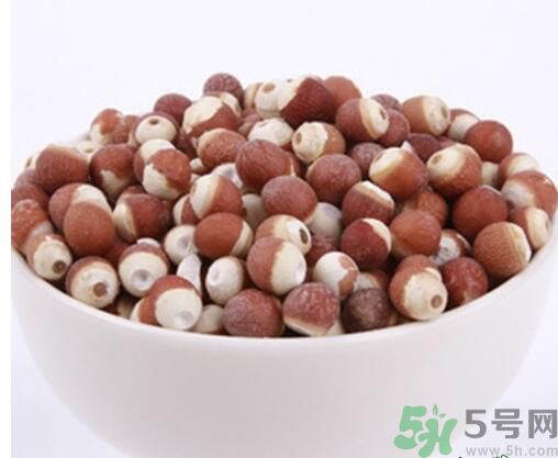 夏天吃芡實(shí)好嗎？夏天吃芡實(shí)有什么好處？