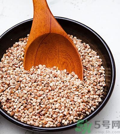夏天吃高粱好嗎？夏天吃高粱有什么好處？