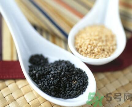 夏天吃芝麻好嗎？夏天吃芝麻有什么好處？