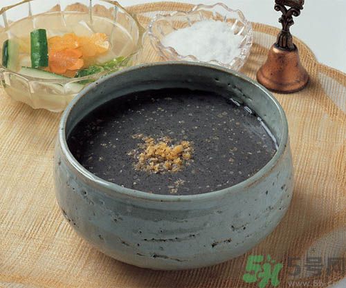 夏天吃芝麻好嗎？夏天吃芝麻有什么好處？