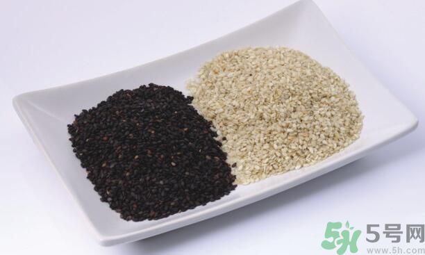吃芝麻會長胖嗎？減肥能吃芝麻嗎？