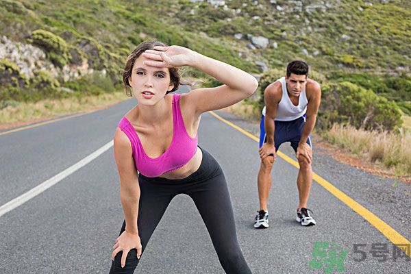 跑步回吐了怎么辦？跑步想吐怎么事？
