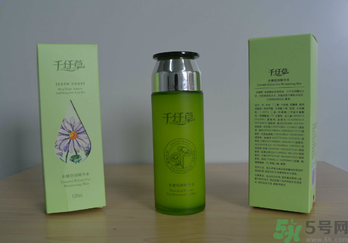 千纖草水嫩輕潤(rùn)精華水適合什么膚質(zhì)？