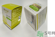 一葉子鮮補水保濕眼霜適合什么膚質(zhì)？
