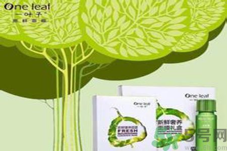 一葉子鮮補水保濕眼霜適合什么年齡？