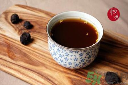 酸梅膏和酸梅粉有什么區(qū)別？酸梅膏和酸梅粉哪個(gè)好？