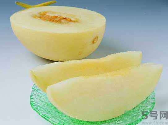 香瓜做菜能降火嗎？香瓜做菜好吃嗎？