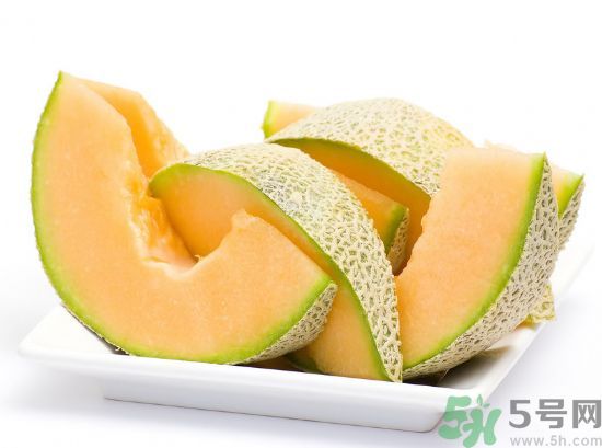 哈密瓜能降火嗎？吃哈密瓜可以降火嗎？
