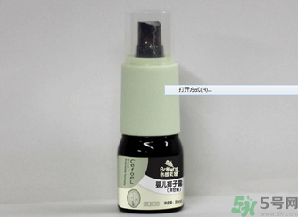寶寶用布朗天使嬰兒痱子露洋甘菊會(huì)過(guò)敏嗎？