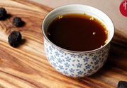 孕婦可以喝酸梅膏嗎？懷孕喝酸梅膏好嗎？
