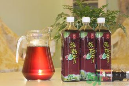 吃酸梅膏可以美容嗎？怎么吃酸梅膏可以美容？