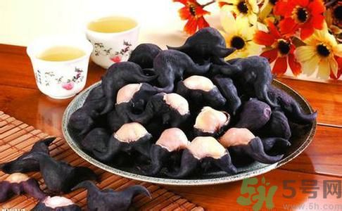 菱角汁染色怎么辦？菱角汁怎么洗掉？