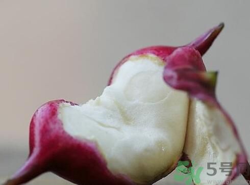 菱角解酒的方法？菱角怎么吃解酒？