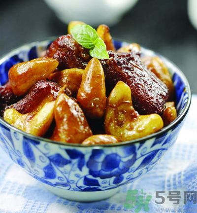 菱角有什么功效？菱角的功效是什么？