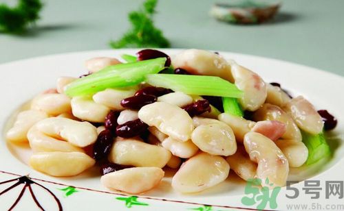 菱角有什么功效？菱角的功效是什么？