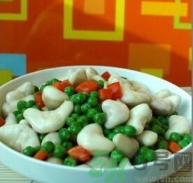 菱角有什么功效？菱角的功效是什么？