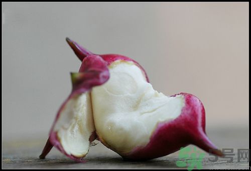 菱角有什么功效？菱角的功效是什么？