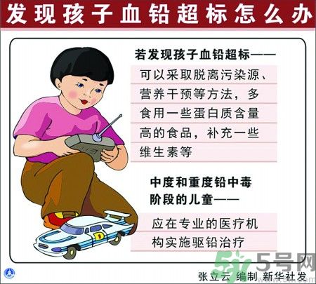 懷孕7個月查出鉛中毒原因是什么？懷孕7個月查出鉛中毒怎么回事？