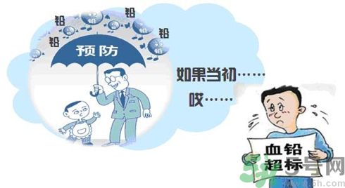 懷孕7個月查出鉛中毒原因是什么？懷孕7個月查出鉛中毒怎么回事？