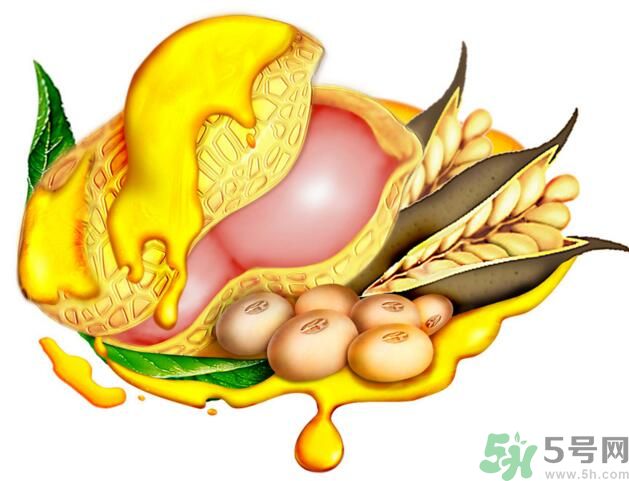 夏天吃哪種油好？什么油適合夏天吃？