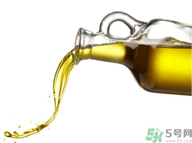 夏天吃哪種油好？什么油適合夏天吃？