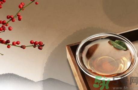 米茶用的什么米？炒米茶用什么米好？