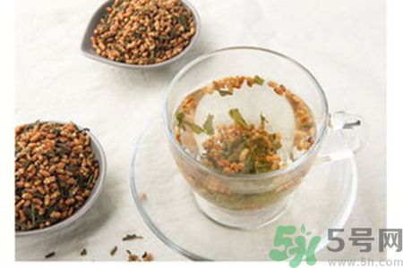 米茶用的什么米？炒米茶用什么米好？