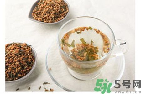 什么是米茶？哪種米茶好？