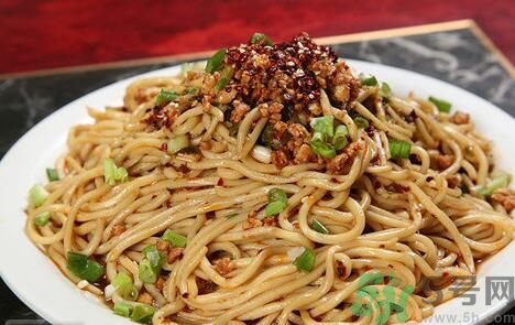 甜的涼面怎么做？甜涼面怎么做好吃？