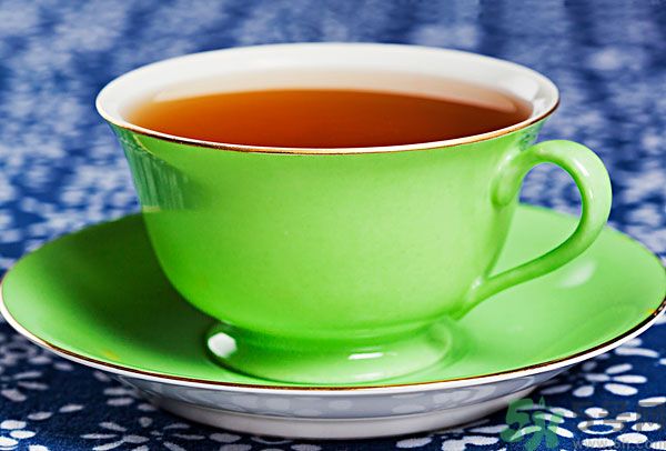 女生夏天喝什么茶最好？女生夏天適合喝什么茶？
