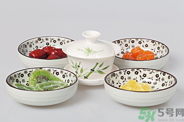女生夏天喝什么茶最好？女生夏天適合喝什么茶？