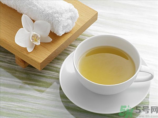 女生夏天喝什么茶最好？女生夏天適合喝什么茶？